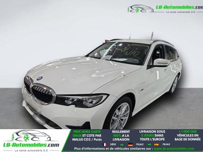 BMW Série 3 Touring 330e 292 ch BVA