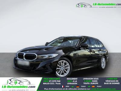 BMW Série 3 Touring 330e 292 ch BVA