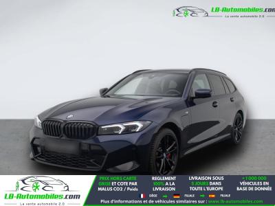 BMW Série 3 Touring 330e xDrive 292 ch BVA
