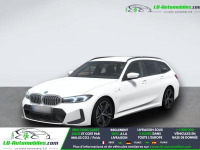 BMW Série 3 Touring 330e xDrive 292 ch BVA