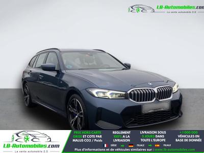 BMW Série 3 Touring 330e xDrive 292 ch BVA