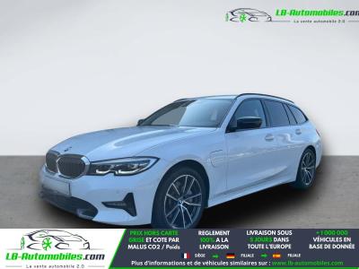 BMW Série 3 Touring 330e xDrive 292 ch BVA