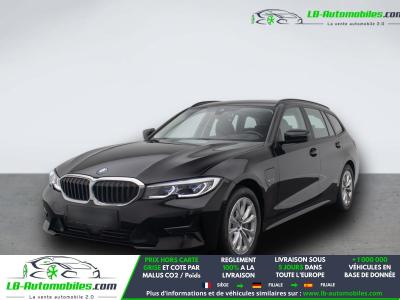 BMW Série 3 Touring 330e xDrive 292 ch BVA