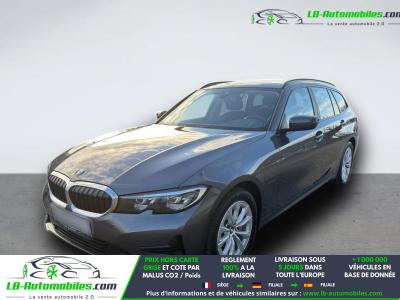 BMW Série 3 Touring 330e xDrive 292 ch BVA