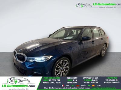 BMW Série 3 Touring 330e xDrive 292 ch BVA