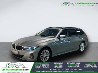 BMW Série 3 Touring 330i 258 ch BVA
