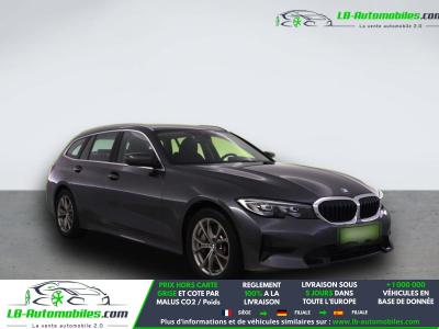 BMW Série 3 Touring 330i 258 ch BVA