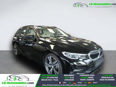 BMW Série 3 Touring 330i 258 ch BVA