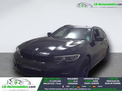 BMW Série 3 Touring 330i 258 ch BVA