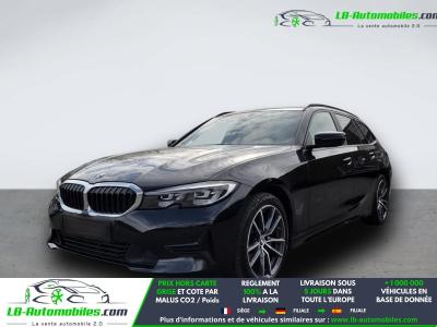 BMW Série 3 Touring 320i 184 ch BVA