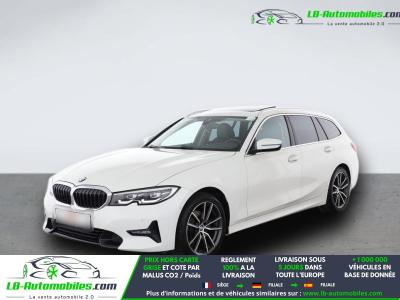BMW Série 3 Touring 320i 184 ch BVA