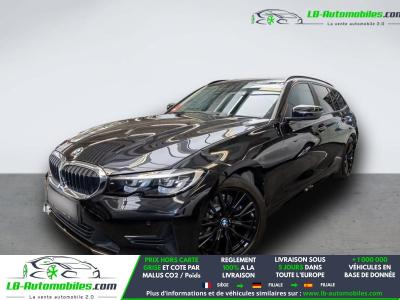 BMW Série 3 Touring 320i 184 ch BVA
