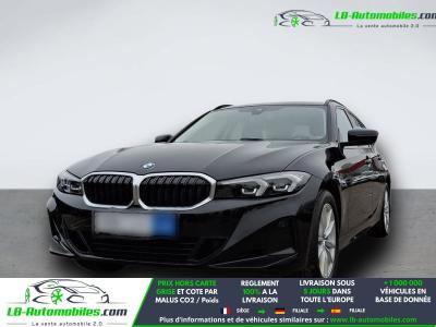 BMW Série 3 Touring 320i 184 ch BVA