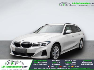 BMW Série 3 Touring 320i 184 ch BVA