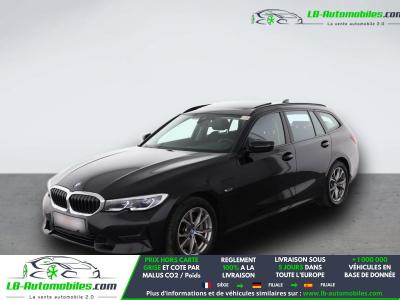 BMW Série 3 Touring 320e 204 ch BVA