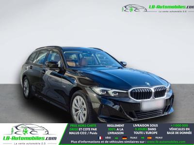 BMW Série 3 Touring 320e 204 ch BVA