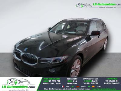 BMW Série 3 Touring 320e 204 ch BVA