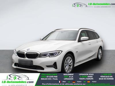 BMW Série 3 Touring 320e 204 ch BVA
