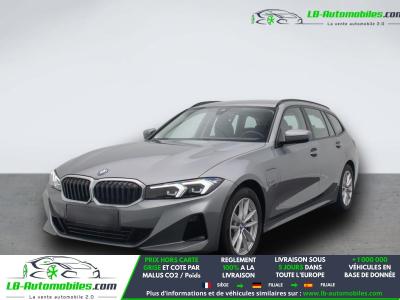 BMW Série 3 Touring 320e 204 ch BVA