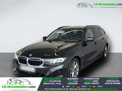 BMW Série 3 Touring 320e 204 ch BVA