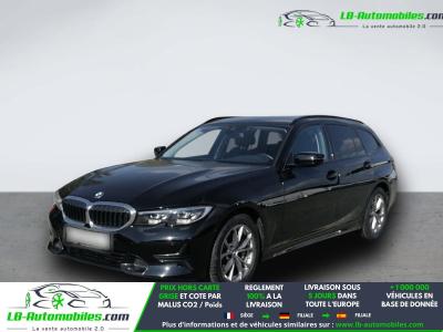 BMW Série 3 Touring 330i 258 ch BVA