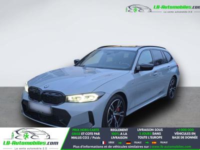 BMW Série 3 Touring M340i xDrive 374 ch BVA