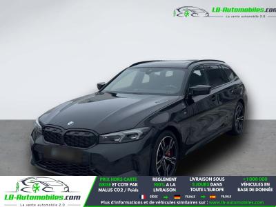 BMW Série 3 Touring M340i xDrive 374 ch BVA