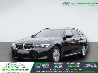 BMW Série 3 Touring M340i xDrive 374 ch BVA