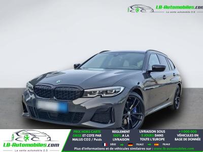 BMW Série 3 Touring M340i xDrive 374 ch BVA