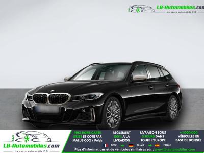 BMW Série 3 Touring M340i xDrive 374 ch BVA
