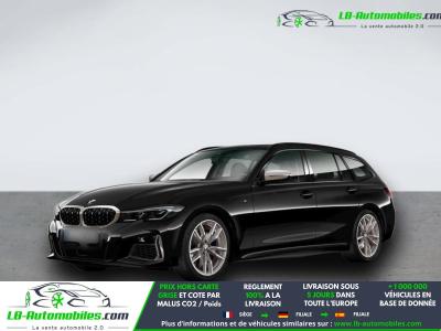 BMW Série 3 Touring M340i xDrive 374 ch BVA