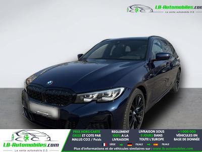 BMW Série 3 Touring M340i xDrive 374 ch BVA