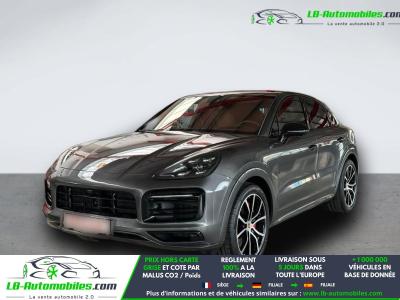 Porsche Cayenne Coupé GTS 4.0 V8 460 ch  BVA
