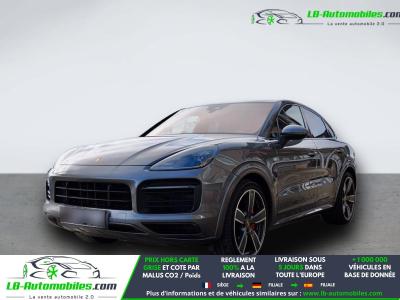 Porsche Cayenne Coupé GTS 4.0 V8 460 ch  BVA