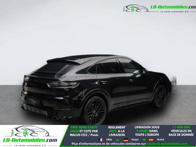 Porsche Cayenne Coupé GTS 4.0 V8 460 ch  BVA