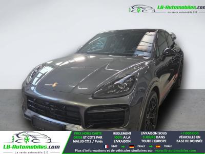 Porsche Cayenne Coupé GTS 4.0 V8 460 ch  BVA