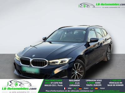 BMW Série 3 Touring 330e xDrive 292 ch BVA
