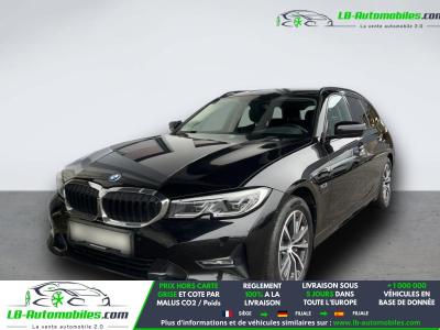 BMW Série 3 Touring 330e xDrive 292 ch BVA