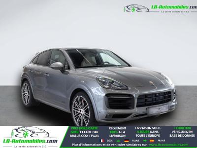 Porsche Cayenne Coupé GTS 4.0 V8 460 ch  BVA