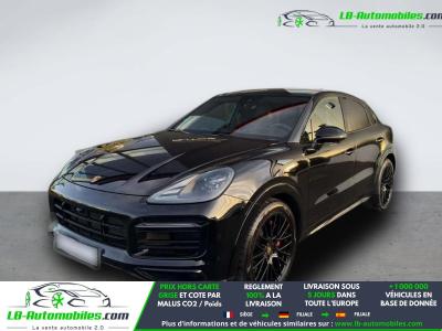 Porsche Cayenne Coupé GTS 4.0 V8 460 ch  BVA