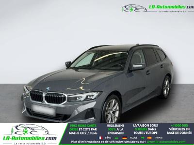 BMW Série 3 Touring 320d xDrive 190 ch BVA