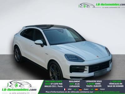 Porsche Cayenne Coupé E-Hybrid 3.0 V6 470 ch