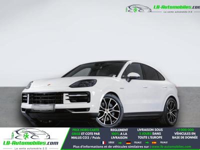 Porsche Cayenne Coupé E-Hybrid 3.0 V6 470 ch