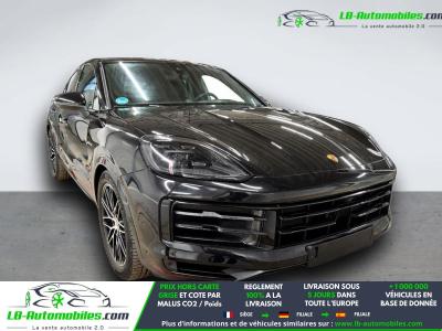 Porsche Cayenne Coupé E-Hybrid 3.0 V6 470 ch
