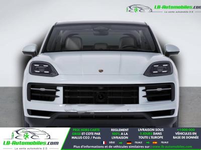 Porsche Cayenne Coupé E-Hybrid 3.0 V6 470 ch