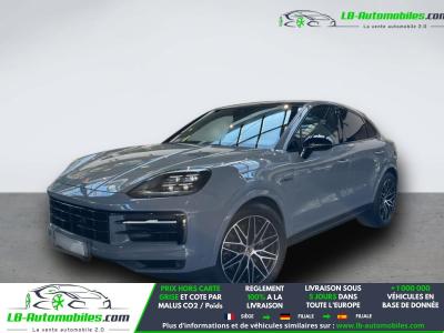 Porsche Cayenne Coupé E-Hybrid 3.0 V6 470 ch