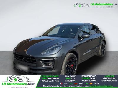Porsche Macan GTS 3.0 440 ch PDK
