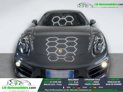 Porsche Cayman 2.7i 275