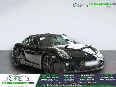 Porsche Cayman 2.7i 275
