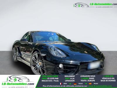 Porsche Cayman 2.7i 275